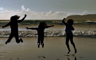 30 de abril: ¿qué hay que decir sobre las infancias y el cambio climático?